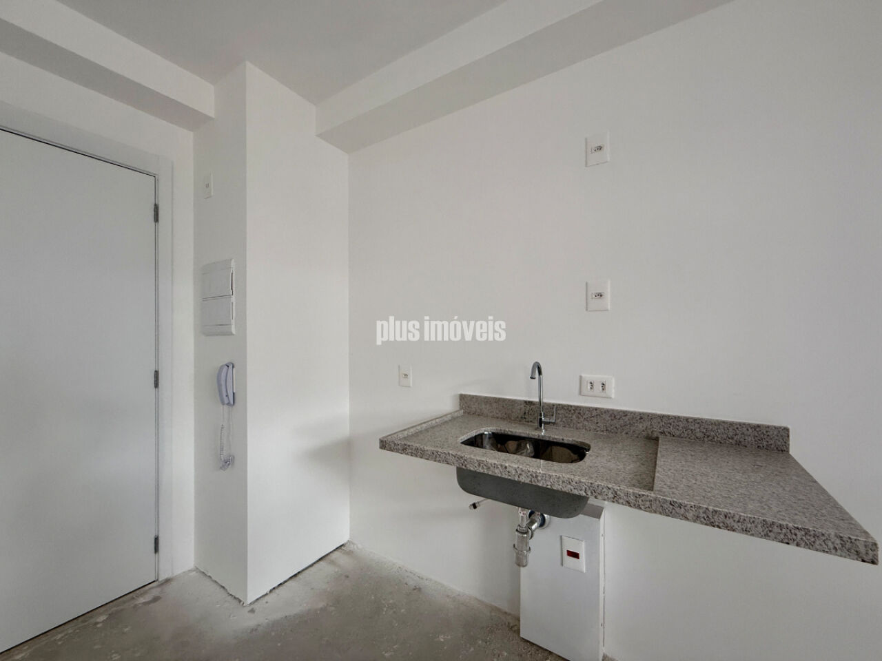 Apartamento, 1 quarto, 23 m² - Foto 12