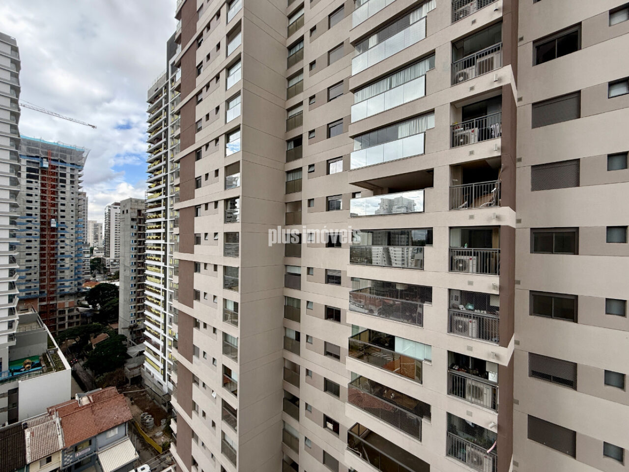 Apartamento, 1 quarto, 23 m² - Foto 22