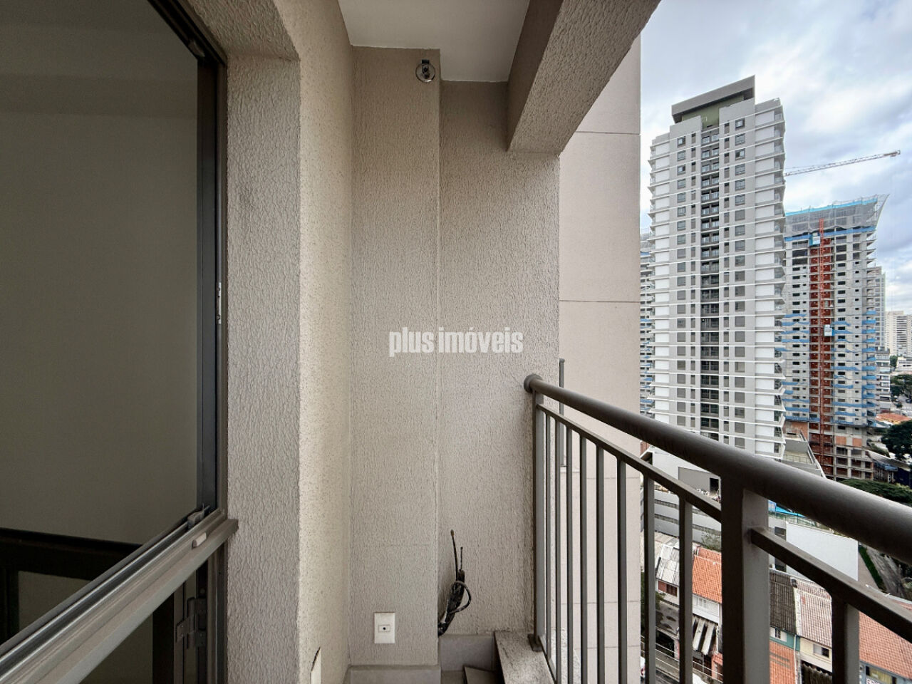 Apartamento, 1 quarto, 23 m² - Foto 20