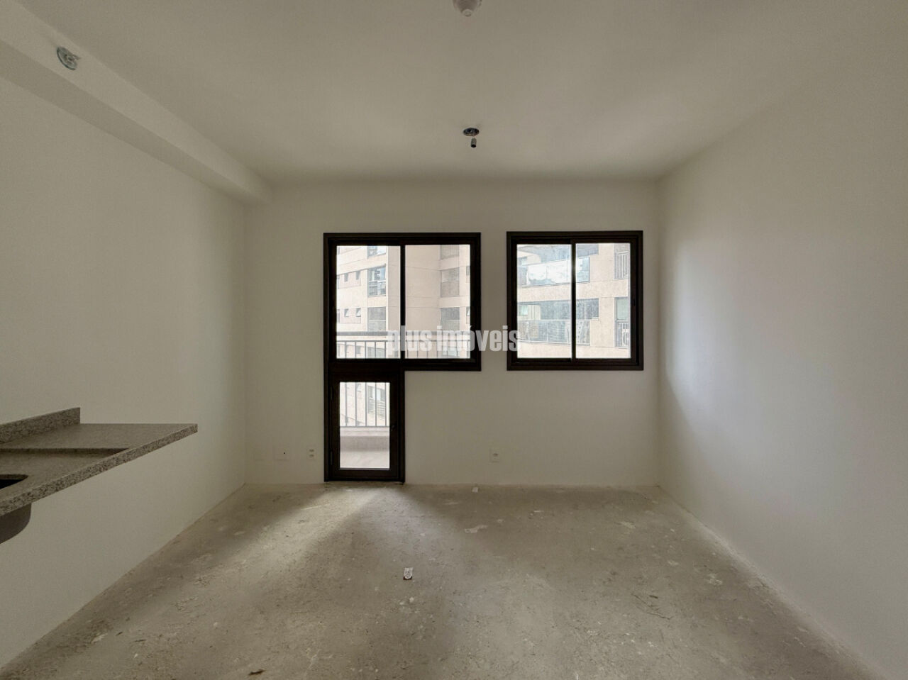Apartamento, 1 quarto, 23 m² - Foto 3