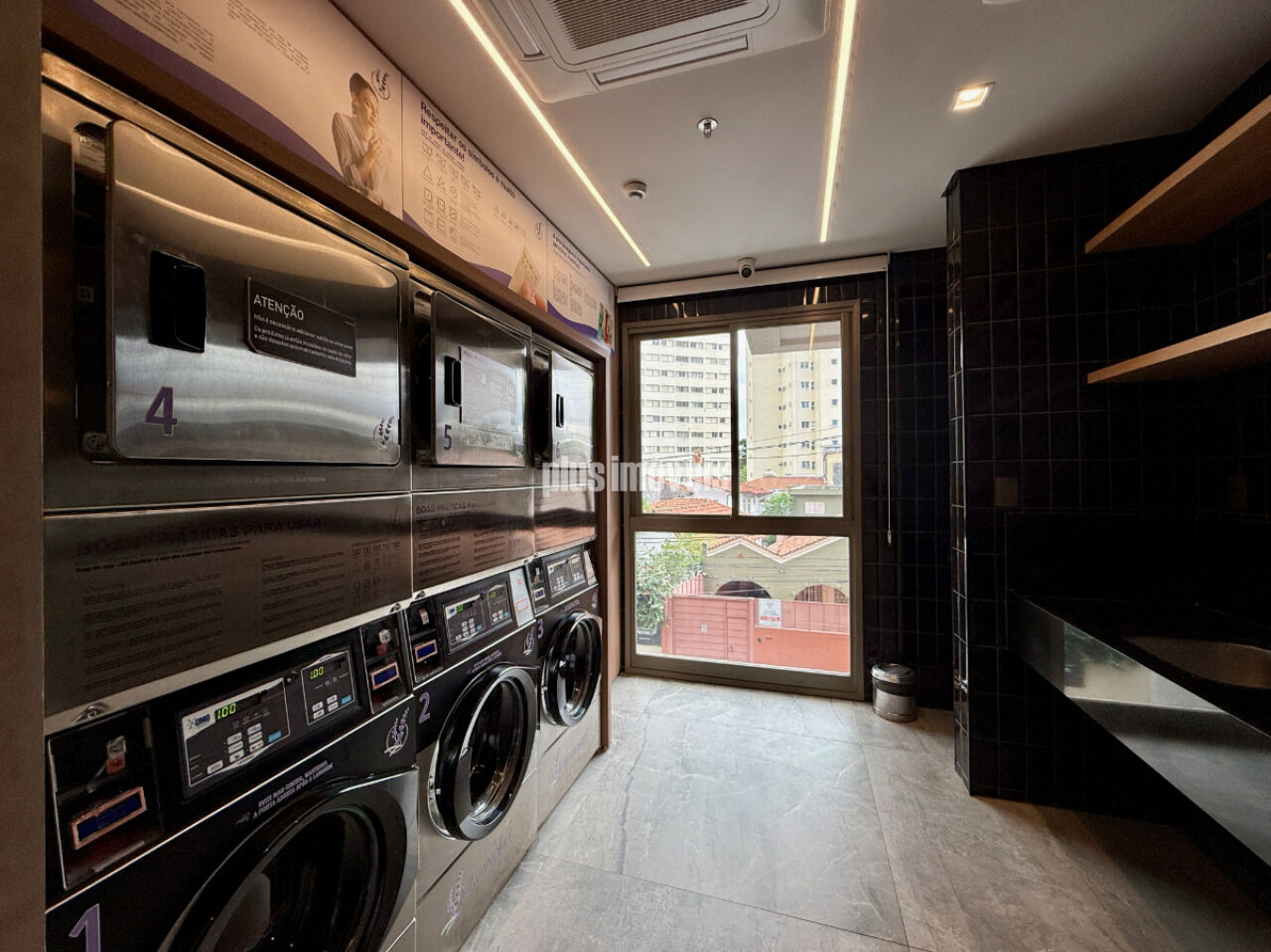 Apartamento, 1 quarto, 23 m² - Foto 34