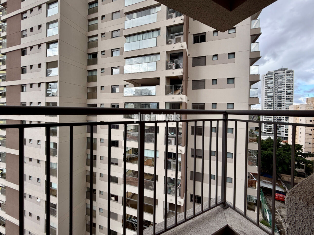 Apartamento, 1 quarto, 23 m² - Foto 4