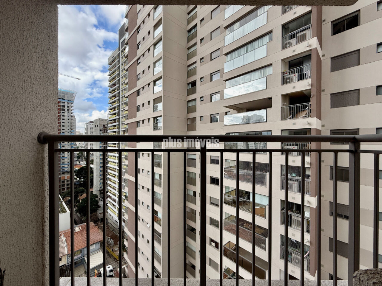 Apartamento, 1 quarto, 23 m² - Foto 6