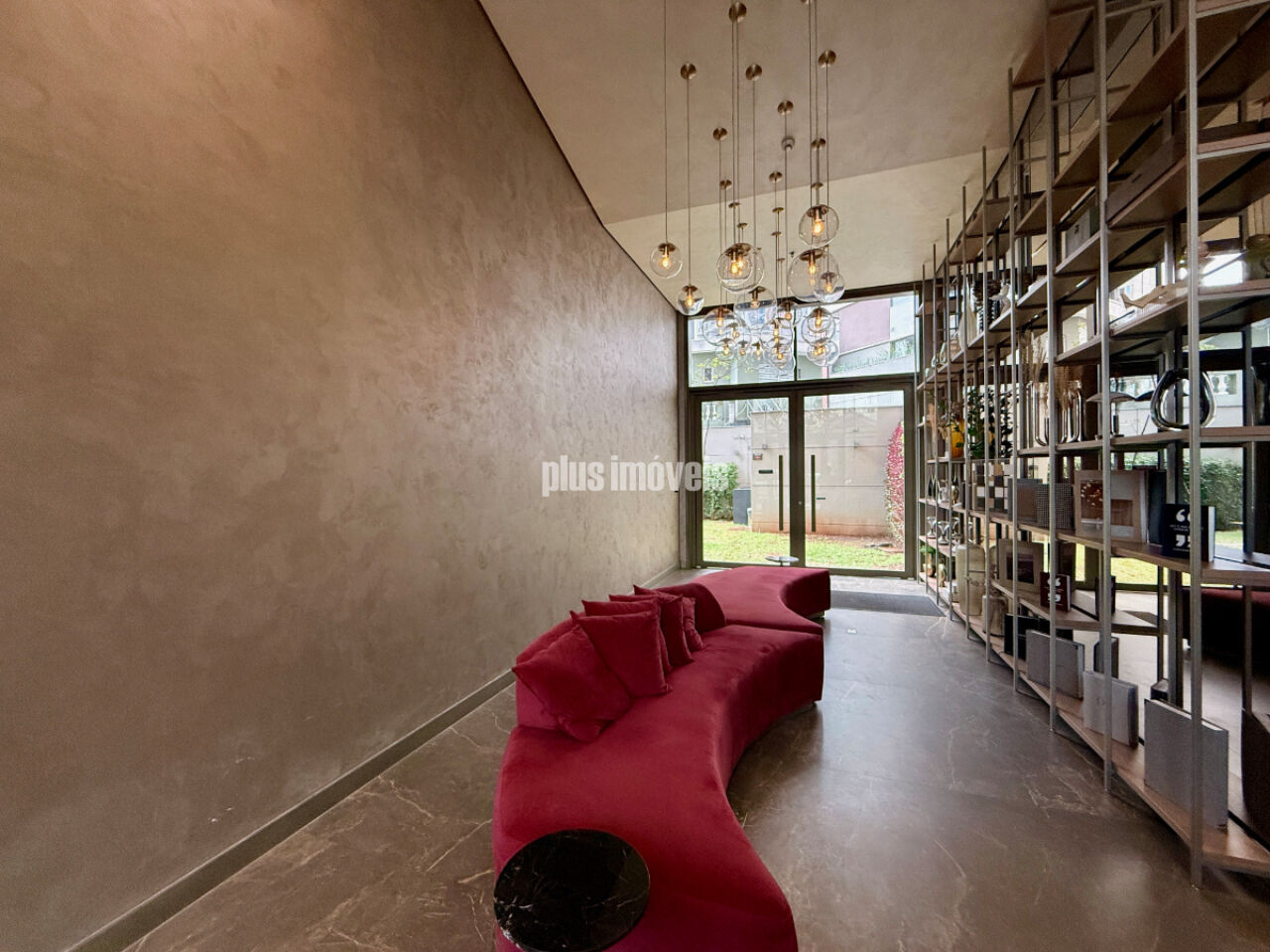 Apartamento, 1 quarto, 23 m² - Foto 43