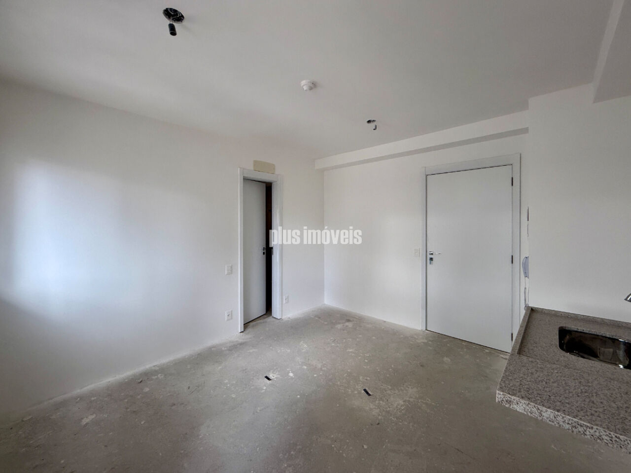 Apartamento, 1 quarto, 23 m² - Foto 9