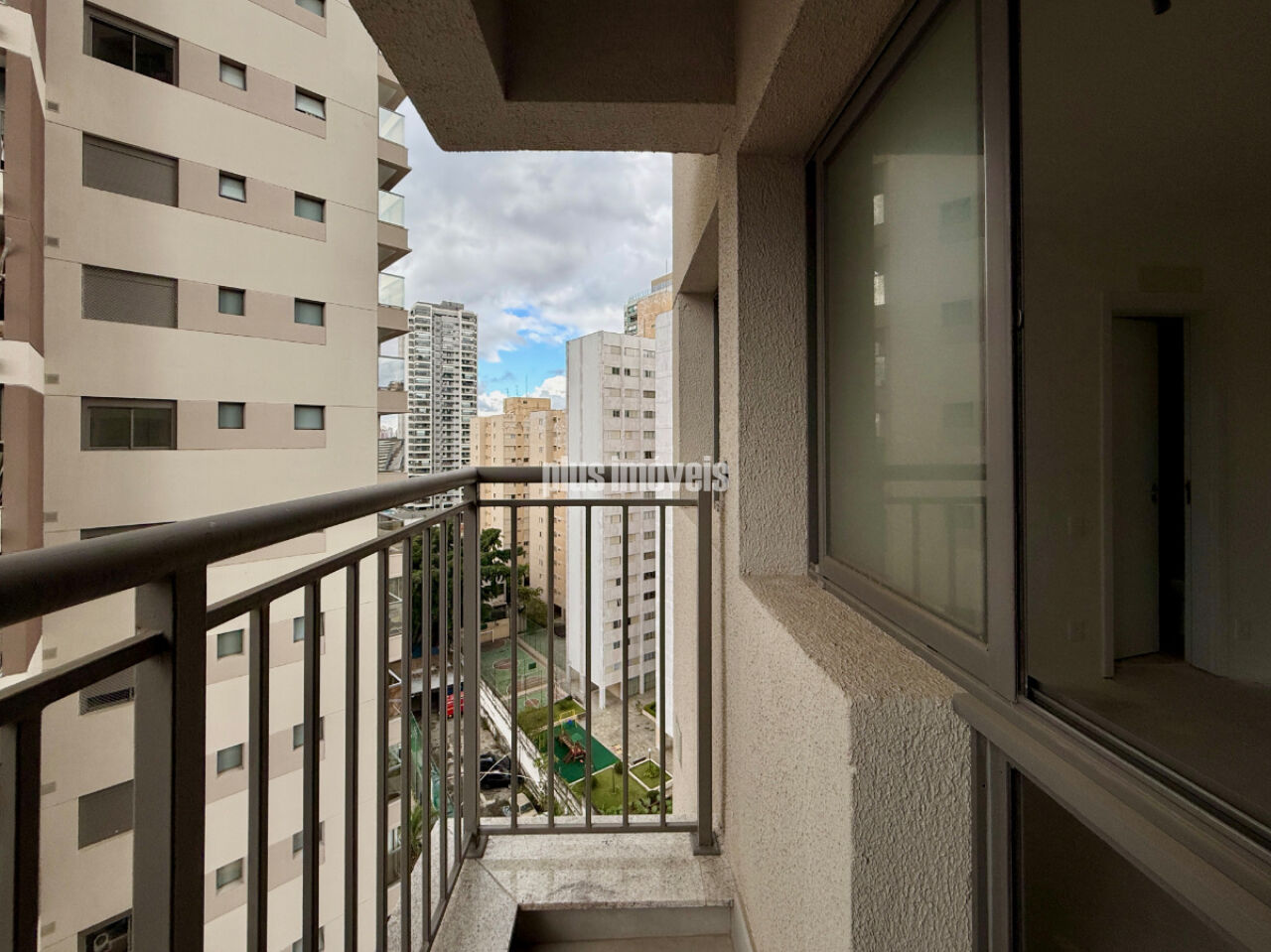 Apartamento, 1 quarto, 23 m² - Foto 18