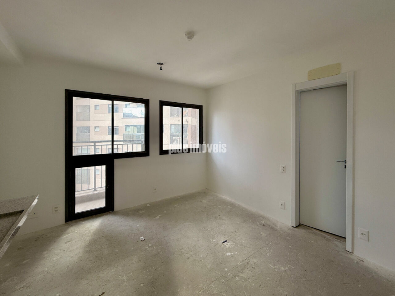 Apartamento, 1 quarto, 23 m² - Foto 2