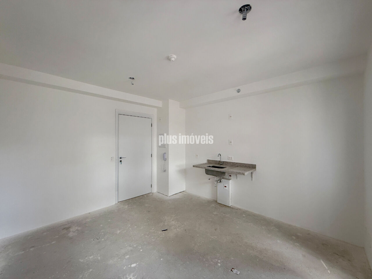 Apartamento, 1 quarto, 23 m² - Foto 7