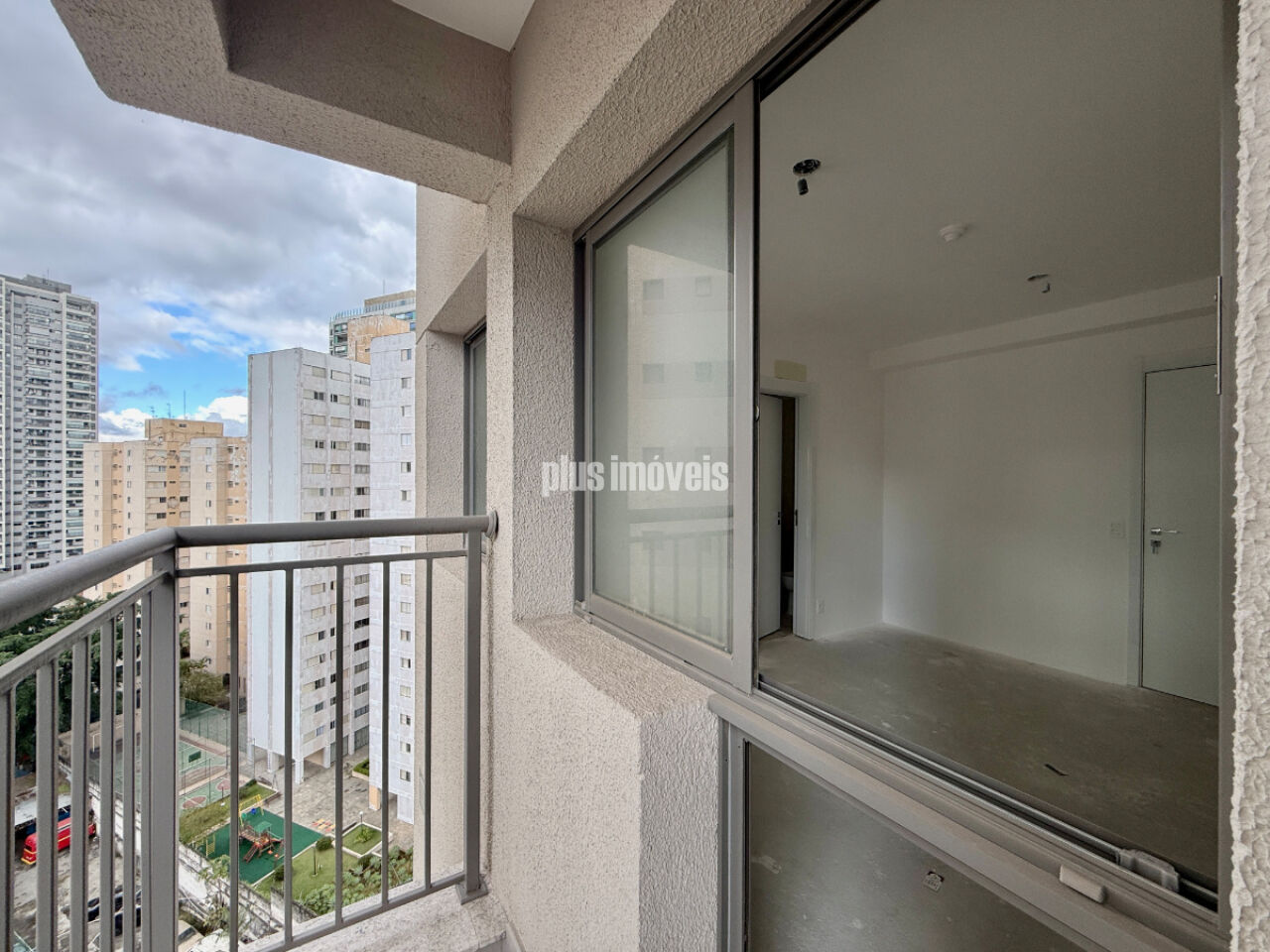 Apartamento, 1 quarto, 23 m² - Foto 17