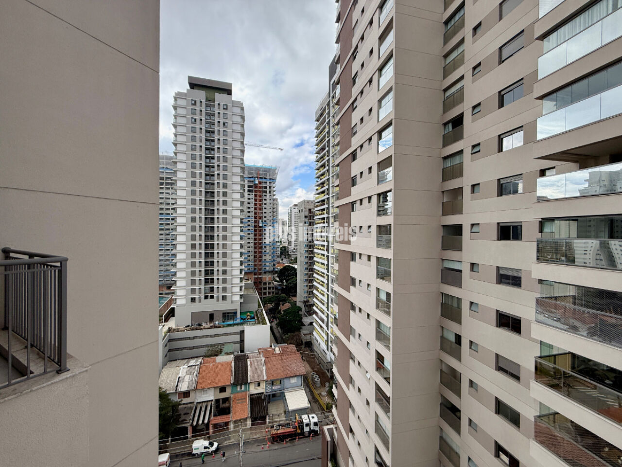 Apartamento, 1 quarto, 23 m² - Foto 21
