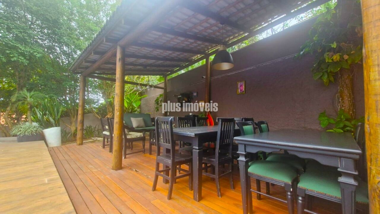 Casa, 4 quartos, 340 m² - Foto 12