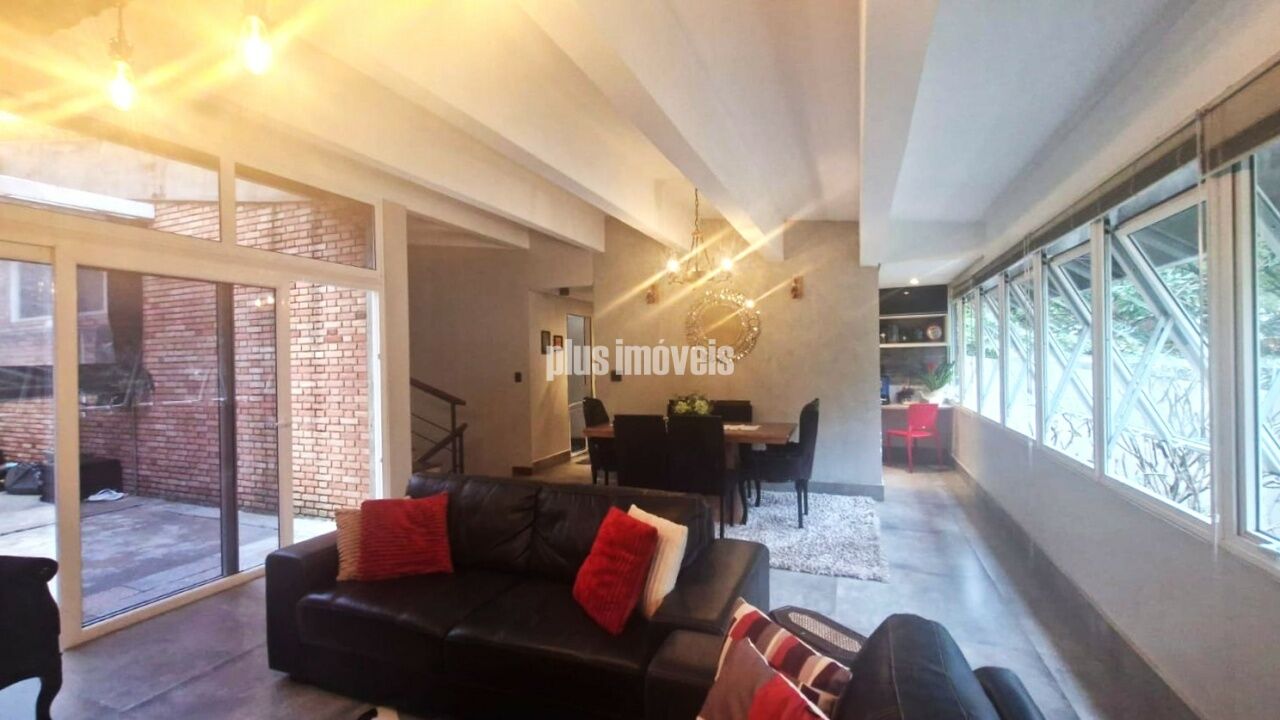 Casa, 4 quartos, 340 m² - Foto 4