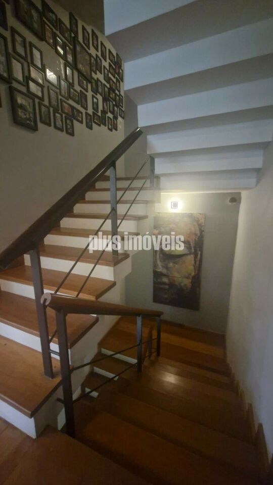 Casa, 4 quartos, 340 m² - Foto 27