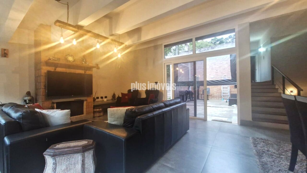 Casa, 4 quartos, 340 m² - Foto 3