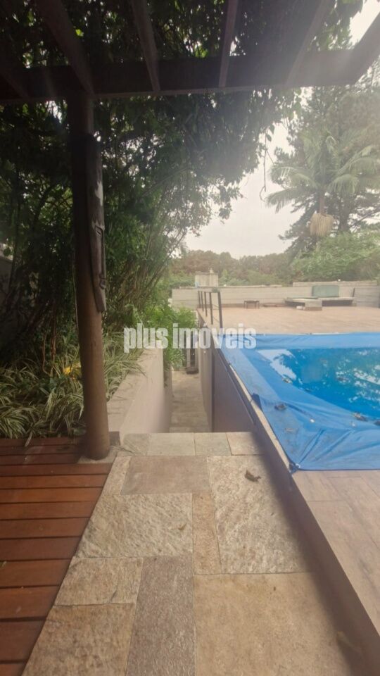 Casa, 4 quartos, 340 m² - Foto 36