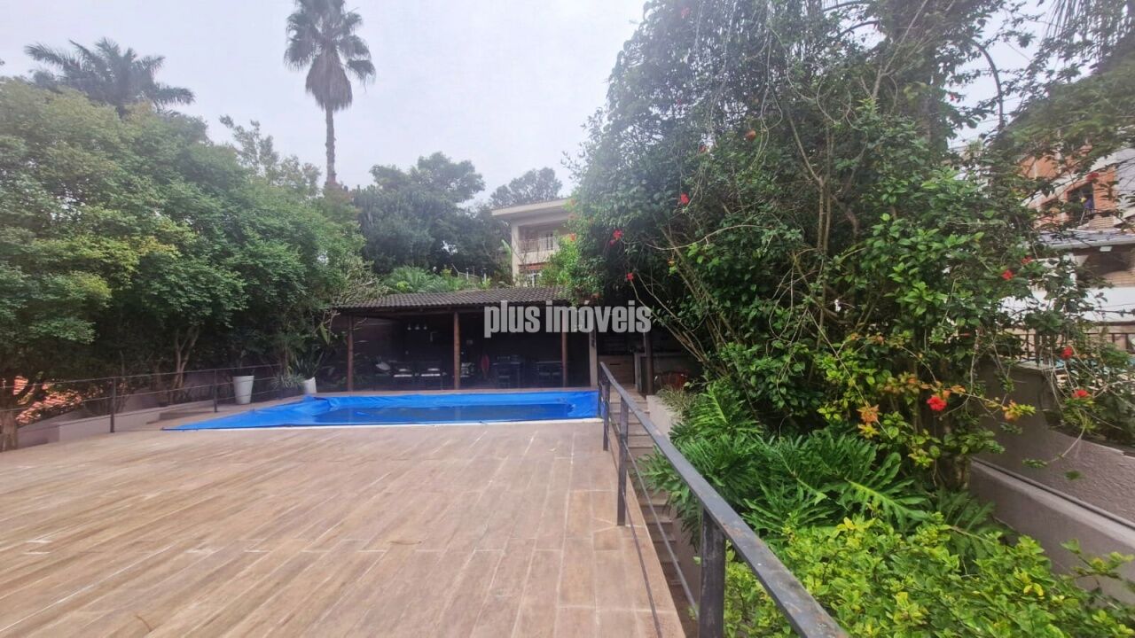 Casa, 4 quartos, 340 m² - Foto 1