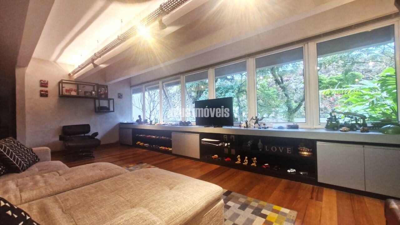 Casa, 4 quartos, 340 m² - Foto 8
