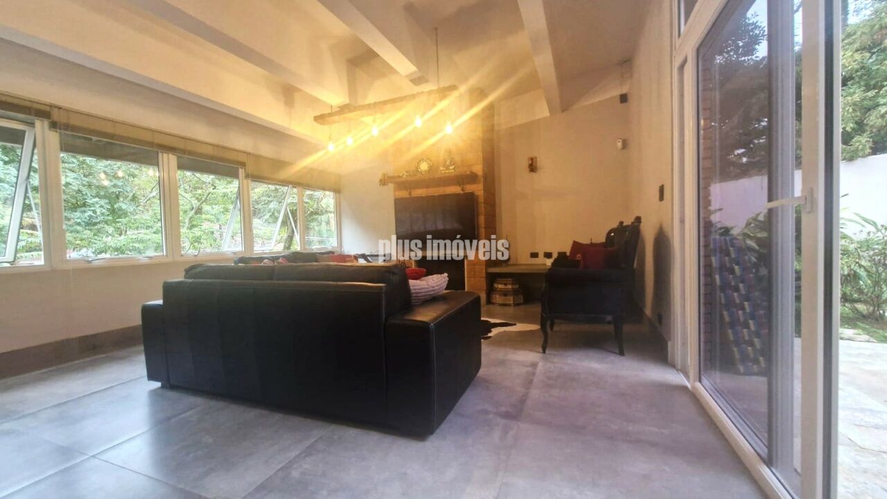 Casa, 4 quartos, 340 m² - Foto 5