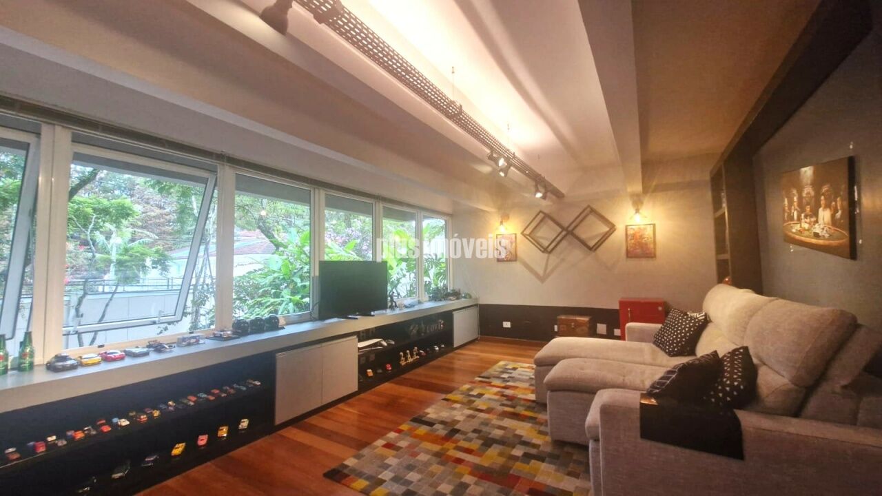 Casa, 4 quartos, 340 m² - Foto 6