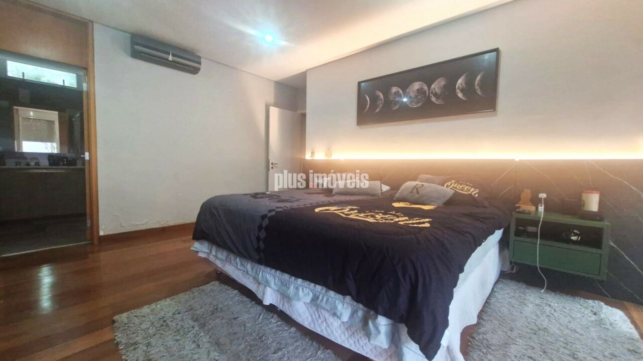 Casa, 4 quartos, 340 m² - Foto 16