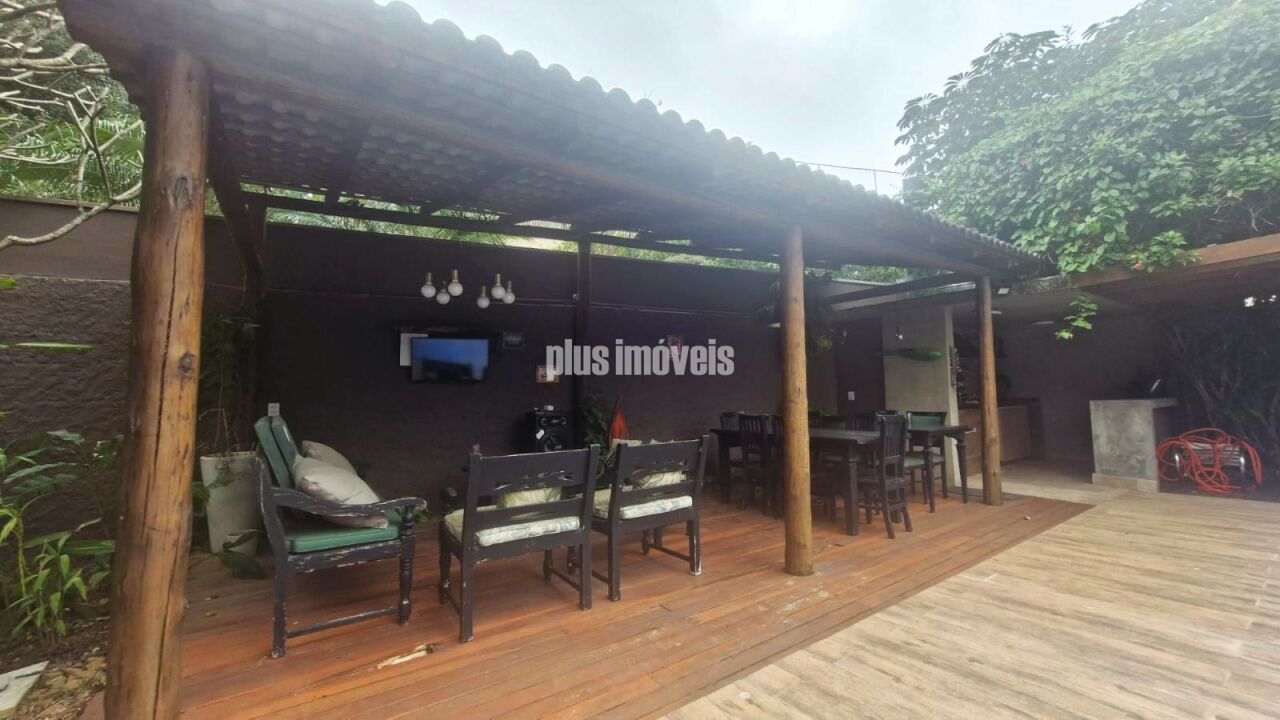 Casa, 4 quartos, 340 m² - Foto 28