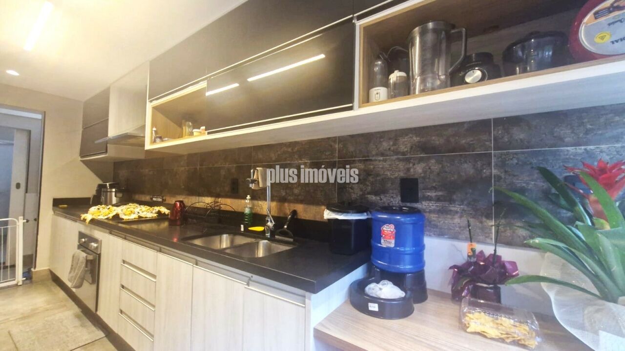 Casa, 4 quartos, 340 m² - Foto 11