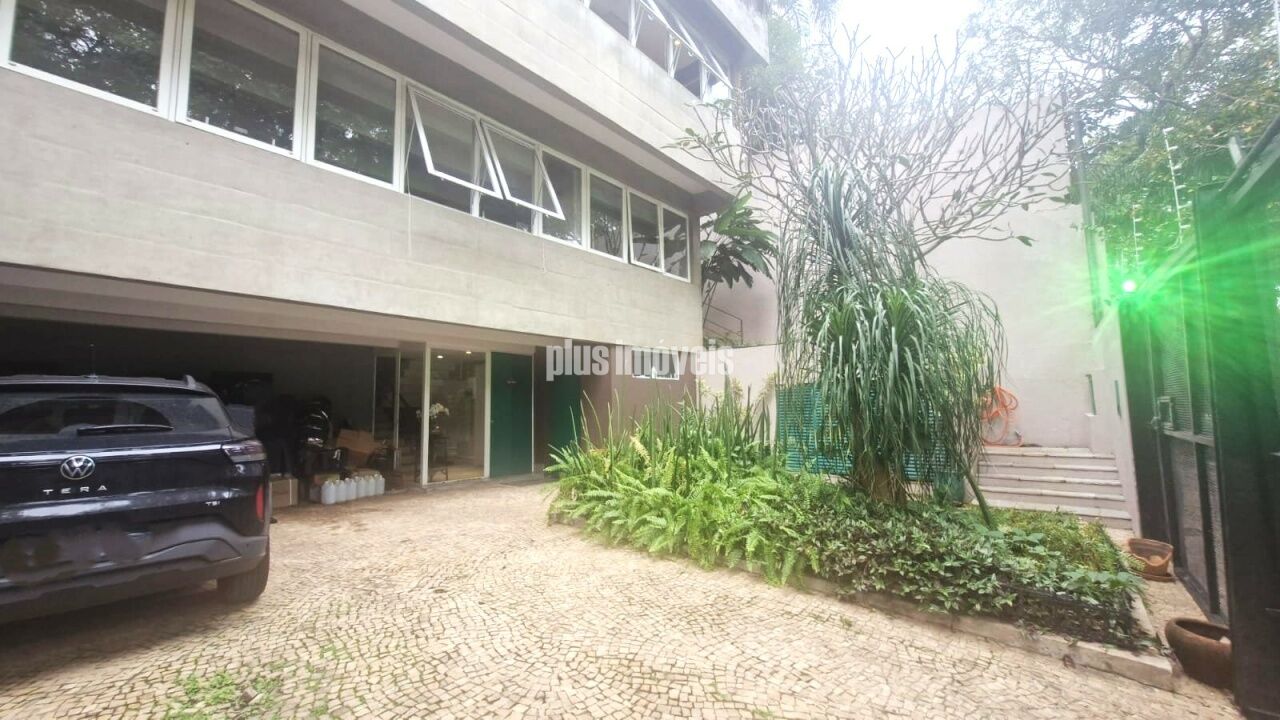 Casa, 4 quartos, 340 m² - Foto 2