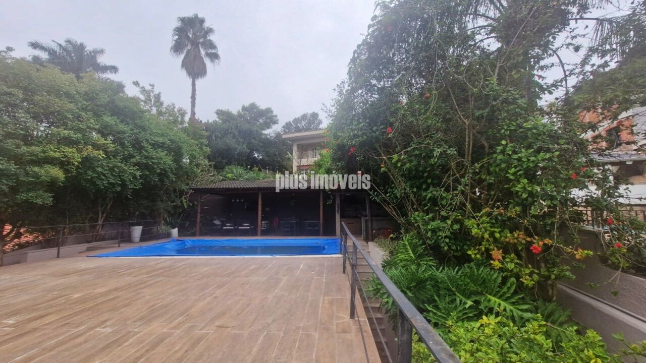 Casa, 4 quartos, 340 m² - Foto 40