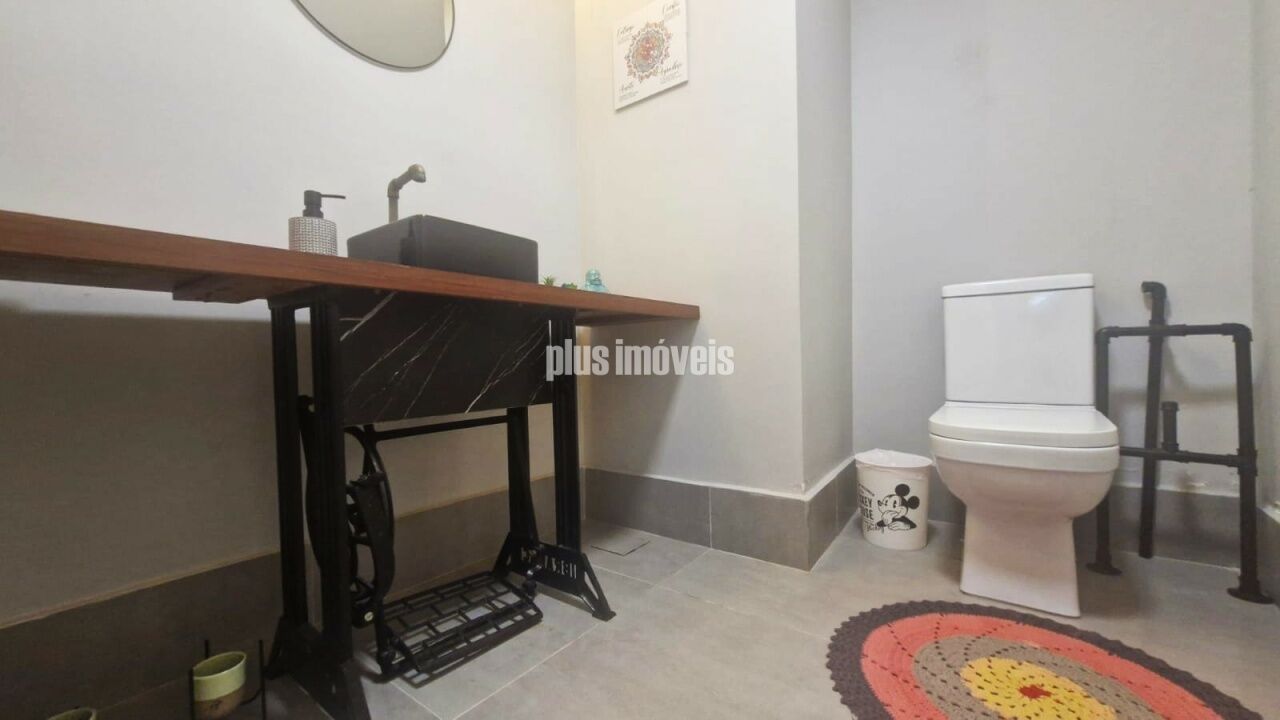 Casa, 4 quartos, 340 m² - Foto 9