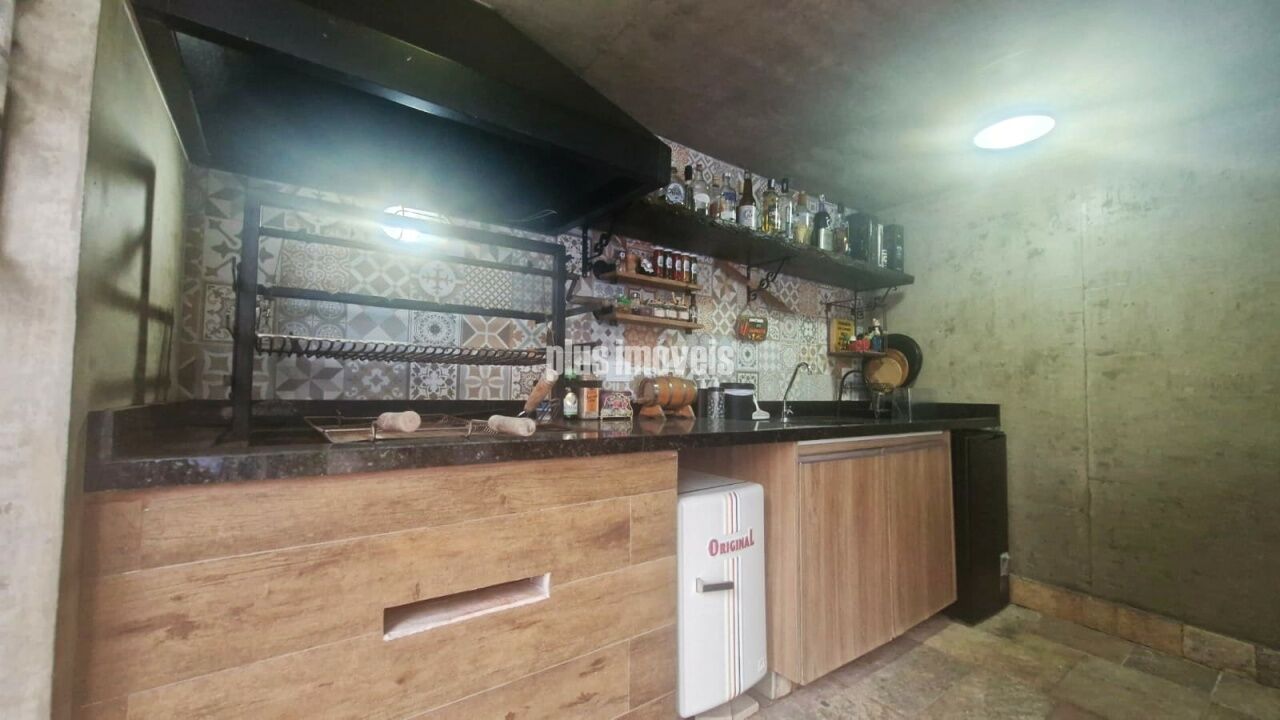 Casa, 4 quartos, 340 m² - Foto 13