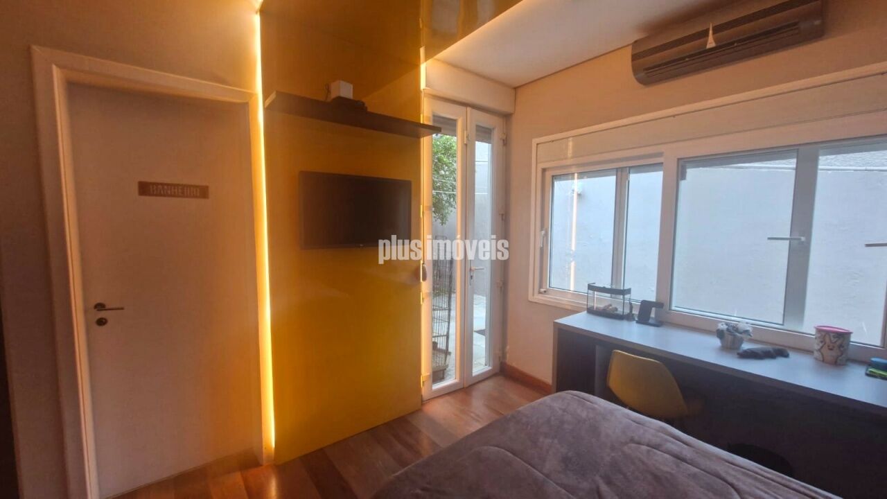 Casa, 4 quartos, 340 m² - Foto 24