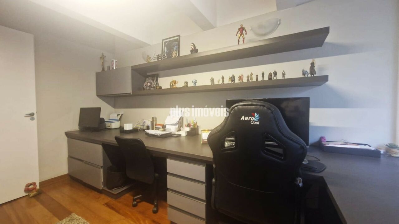 Casa, 4 quartos, 340 m² - Foto 25