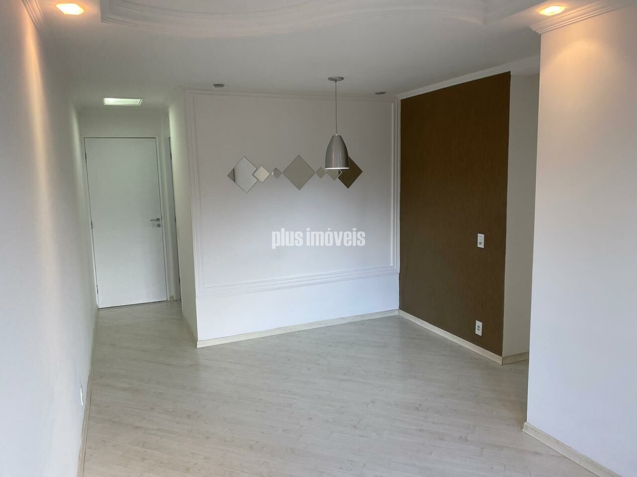 Apartamento, 3 quartos, 65 m² - Foto 2
