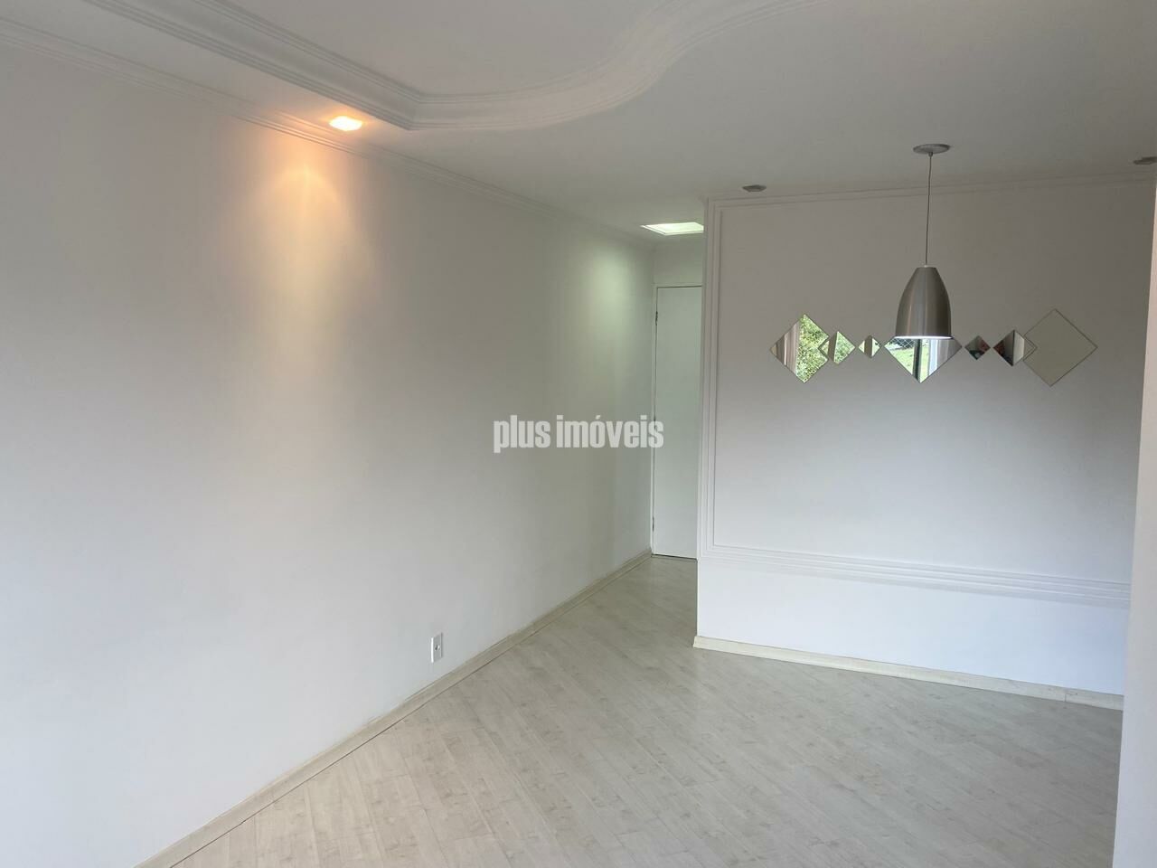 Apartamento, 3 quartos, 65 m² - Foto 1