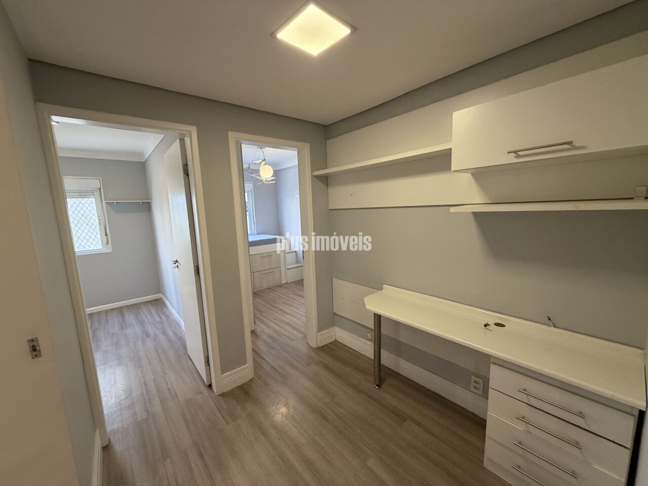 Apartamento, 3 quartos, 103 m² - Foto 21