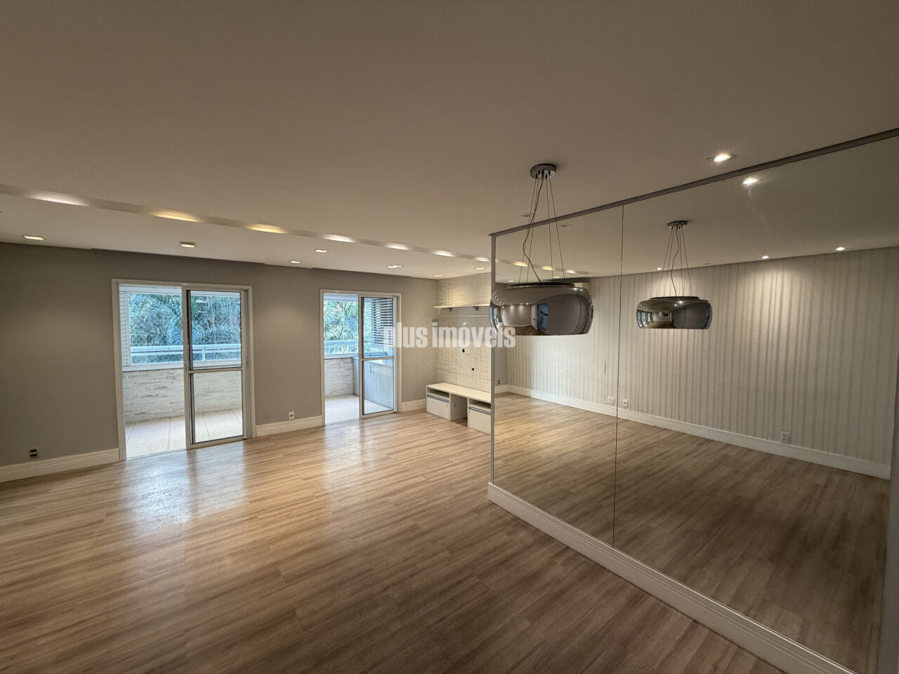 Apartamento, 3 quartos, 103 m² - Foto 1