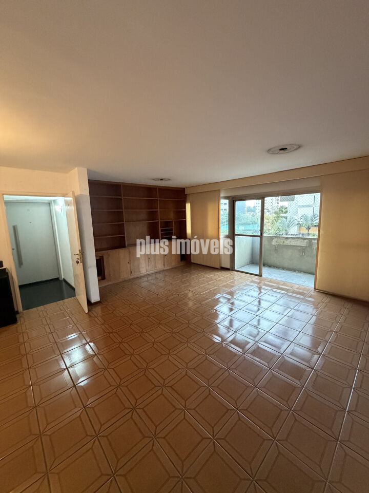 Apartamento, 3 quartos, 123 m² - Foto 2