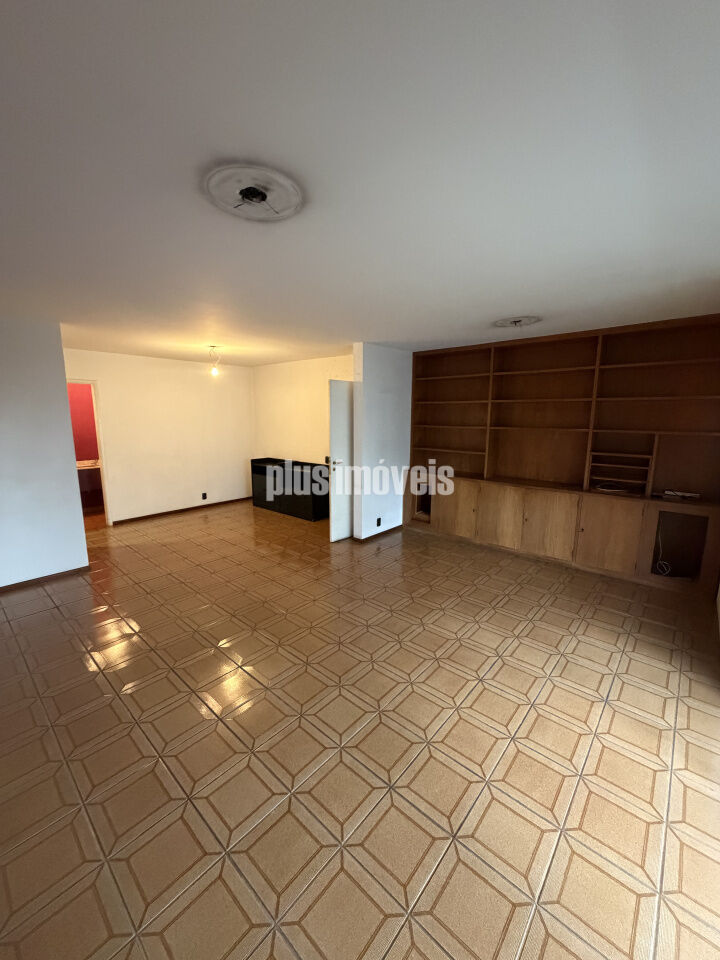 Apartamento, 3 quartos, 123 m² - Foto 1
