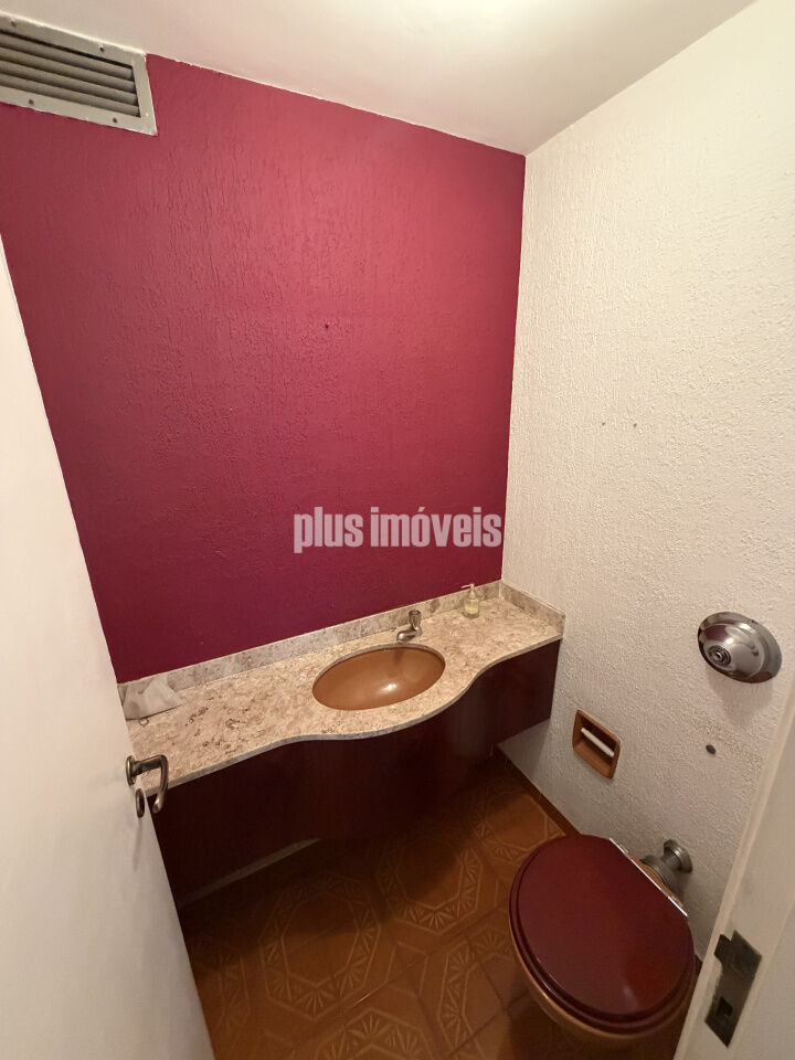 Apartamento, 3 quartos, 123 m² - Foto 8