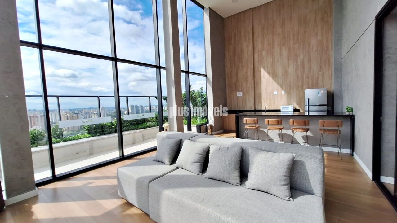 Apartamento, 1 quarto, 23 m² - Foto 21