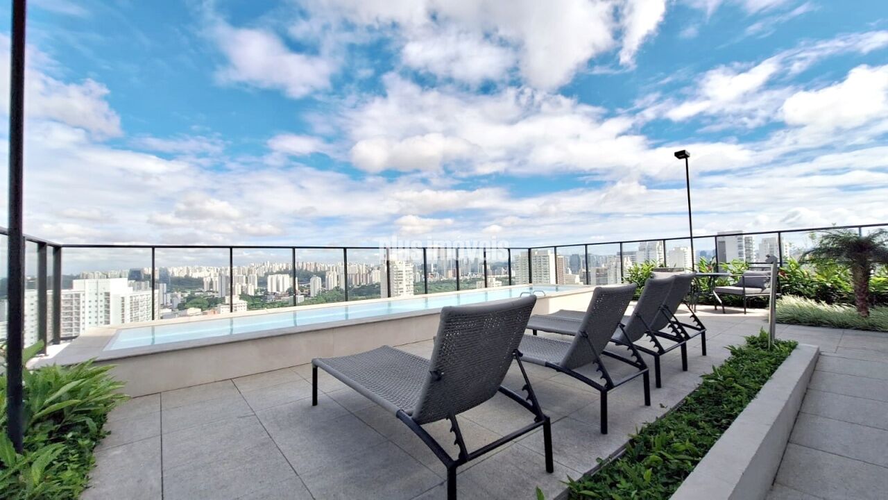 Apartamento, 1 quarto, 23 m² - Foto 23