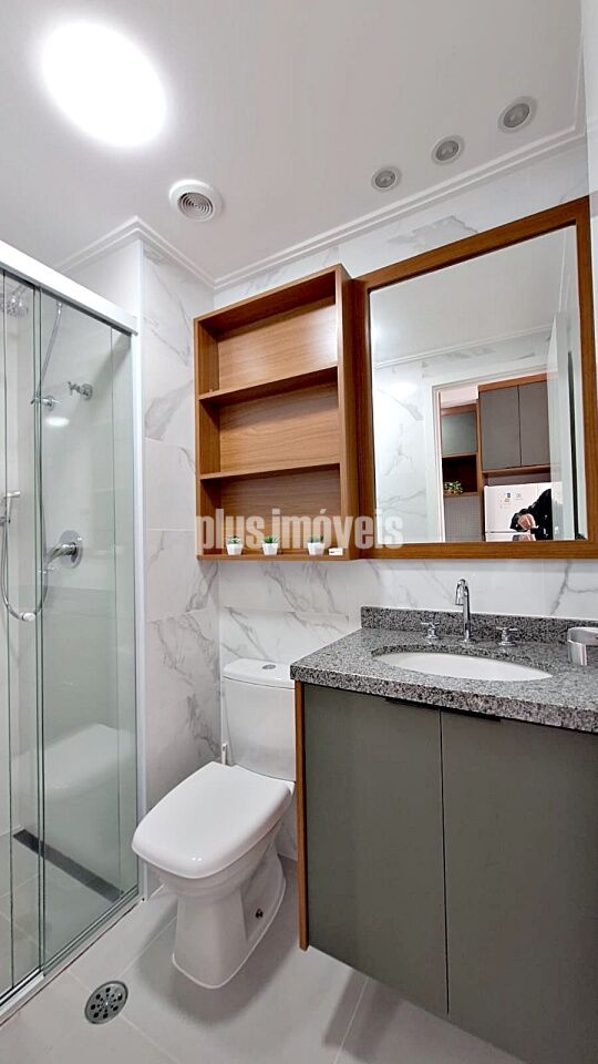 Apartamento, 1 quarto, 23 m² - Foto 14