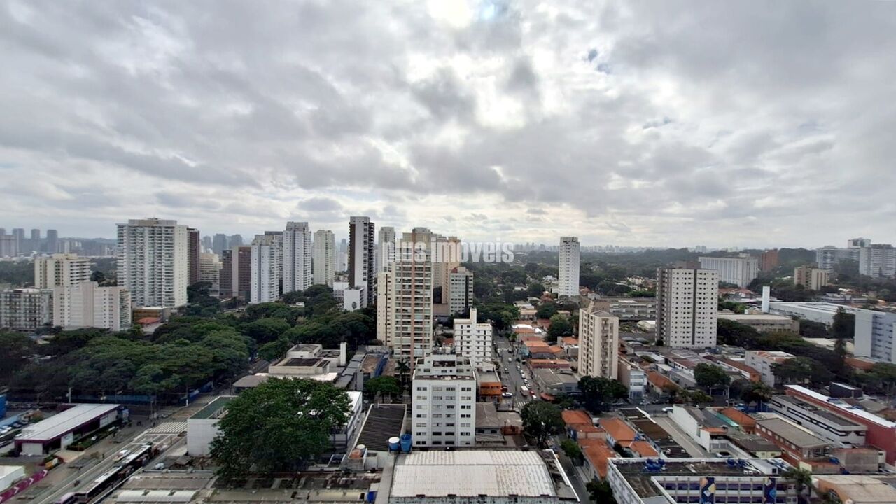 Apartamento, 1 quarto, 23 m² - Foto 5