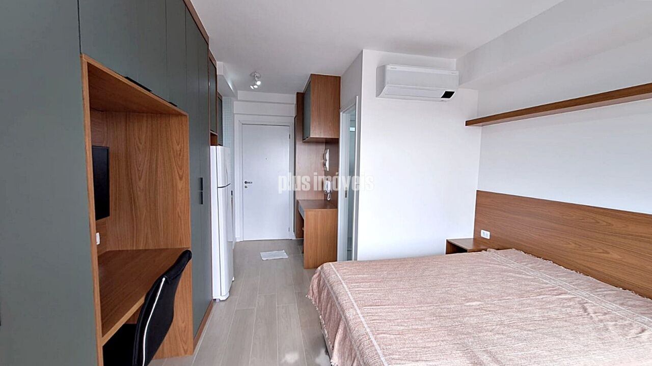 Apartamento, 1 quarto, 23 m² - Foto 6