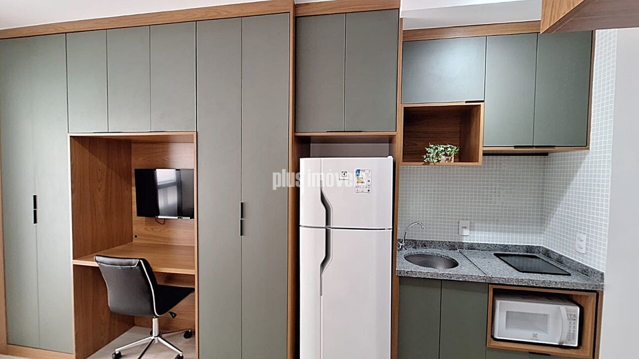 Apartamento, 1 quarto, 23 m² - Foto 18