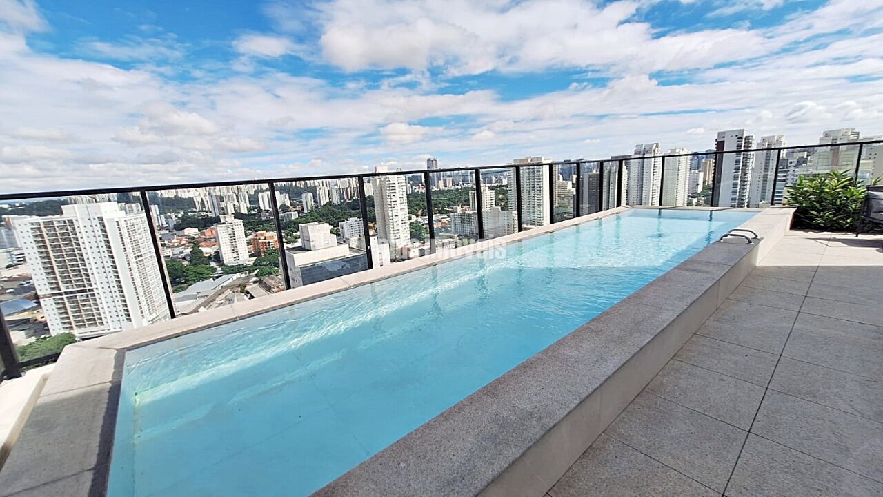 Apartamento, 1 quarto, 23 m² - Foto 24