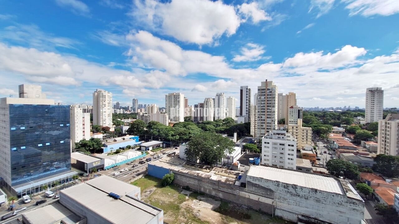 Apartamento, 1 quarto, 23 m² - Foto 28