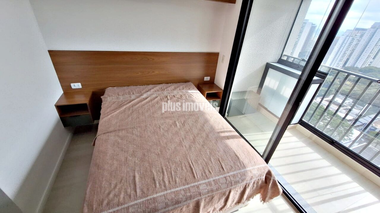 Apartamento, 1 quarto, 23 m² - Foto 9