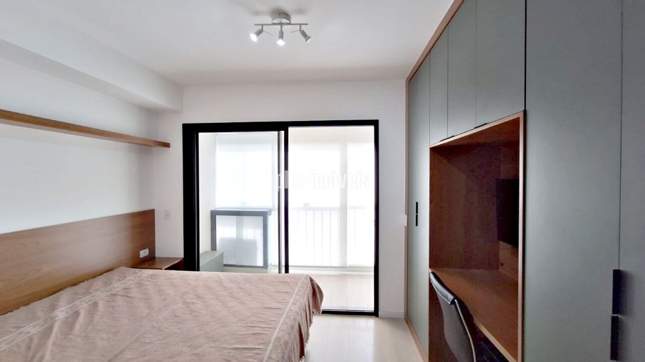 Apartamento, 1 quarto, 23 m² - Foto 16