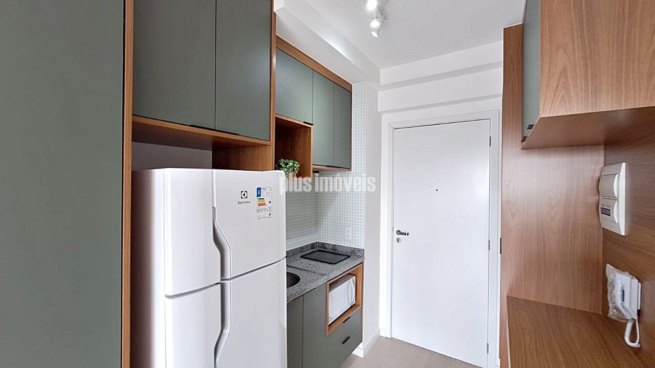 Apartamento, 1 quarto, 23 m² - Foto 12